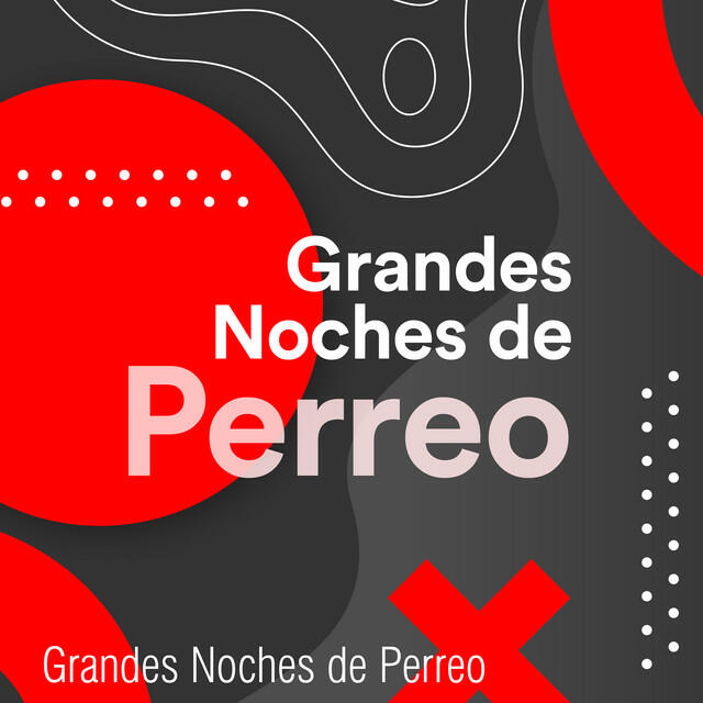Релиз Grandes Noches de Perreo