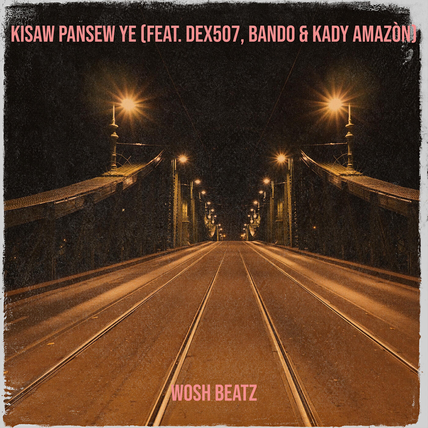 Релиз Kisaw Pansew Ye