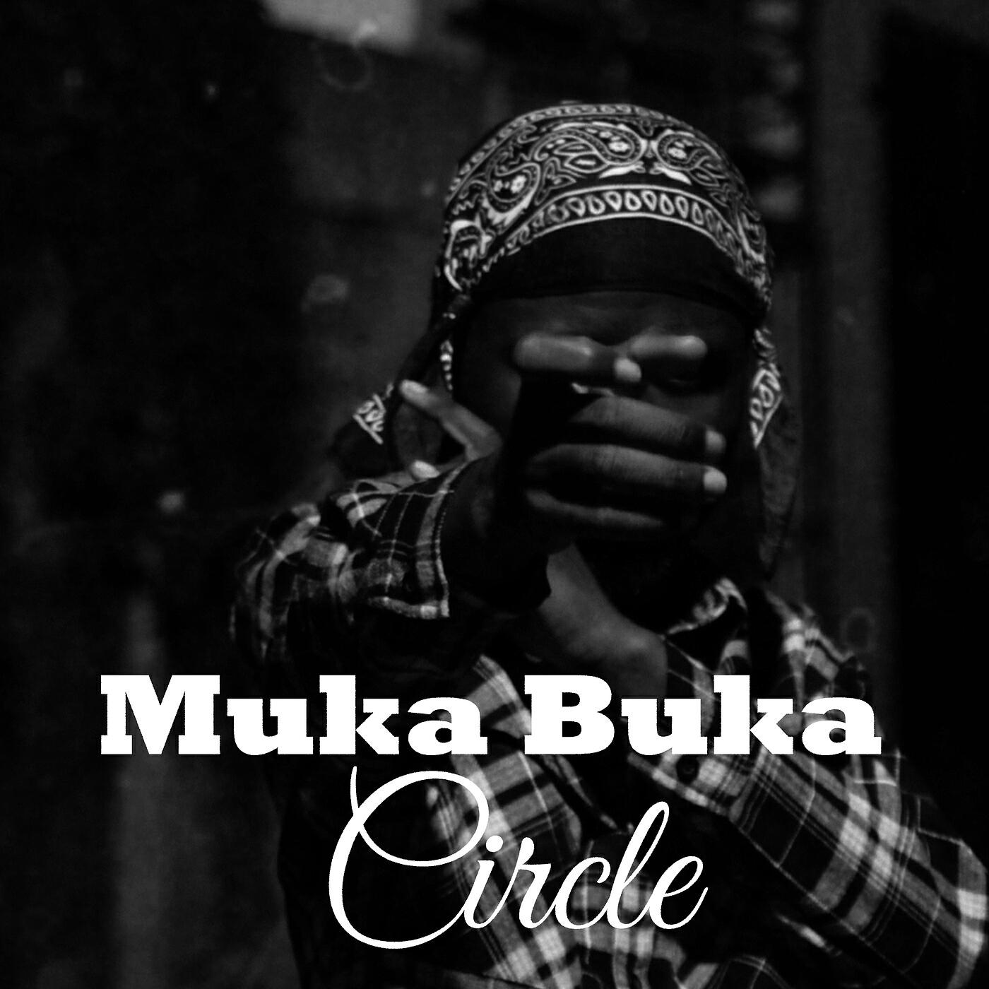 Релиз Muka Buka Circle