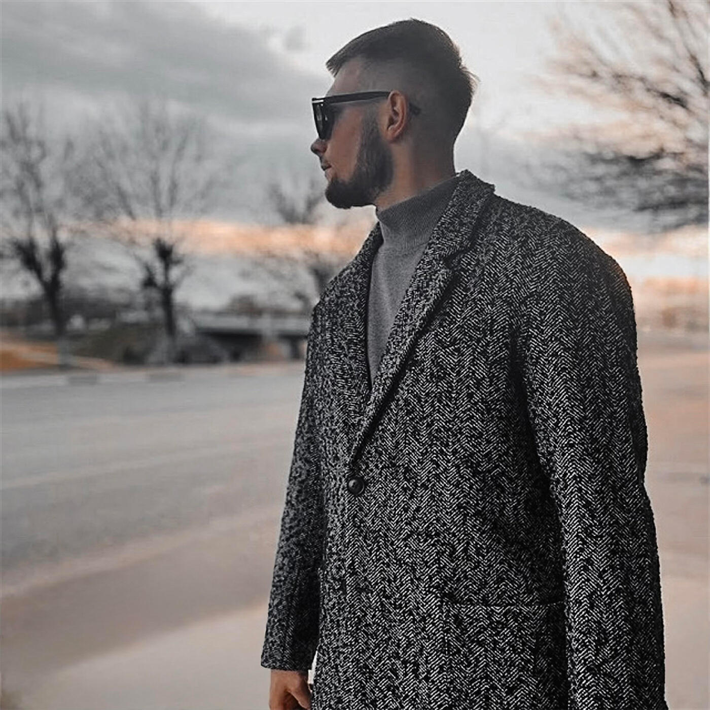 Релиз Что такое осень