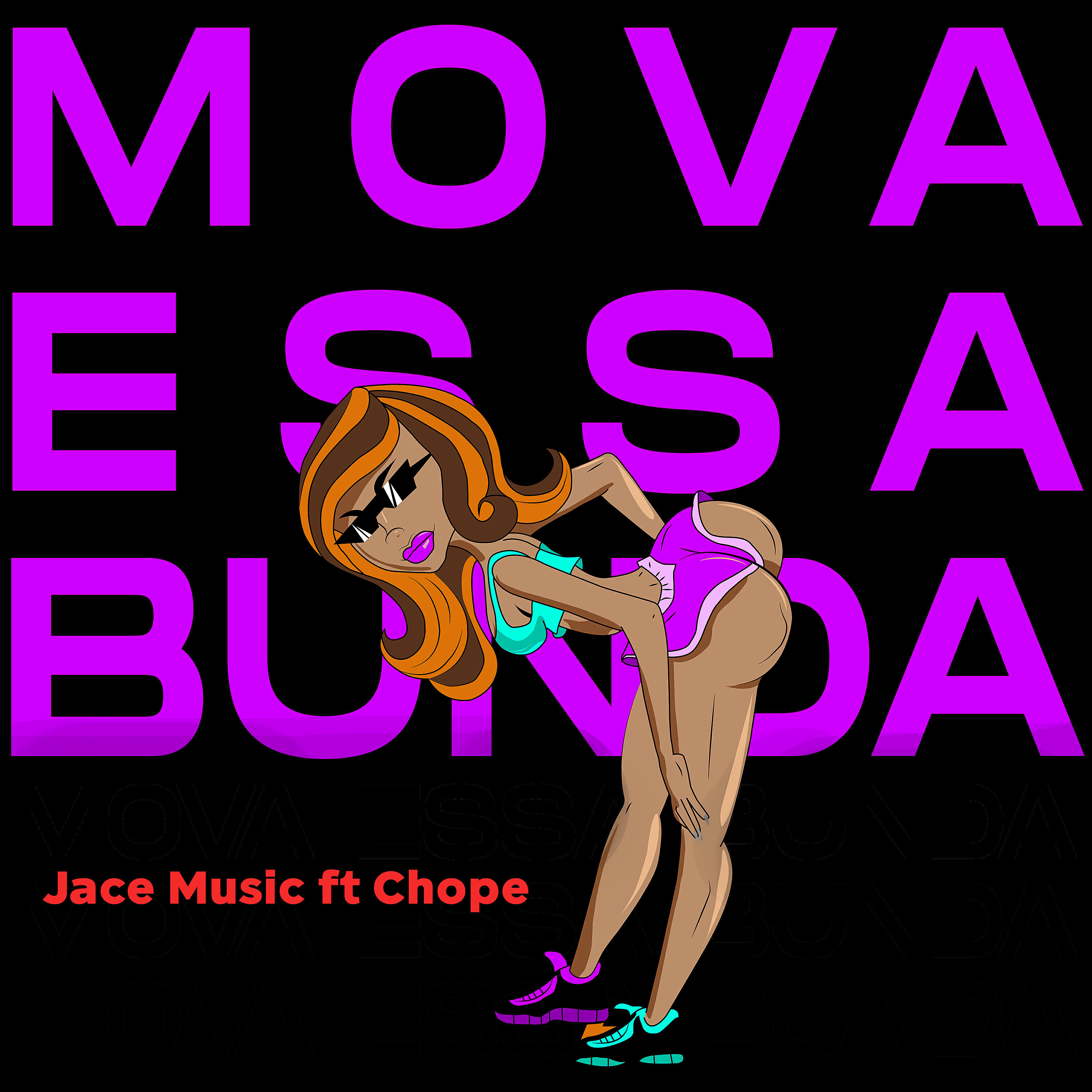Релиз Mova Essa Bunda