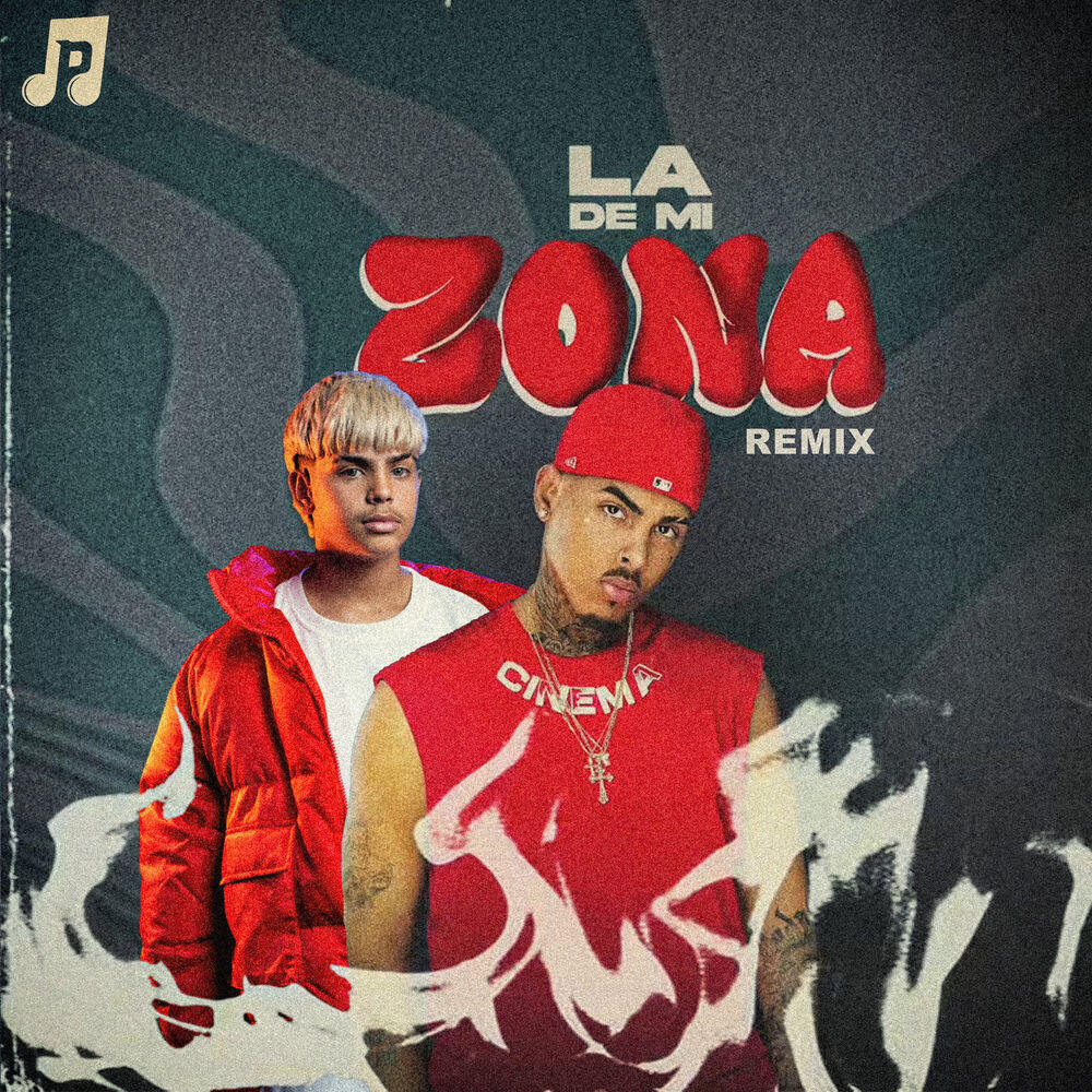 Релиз La De Mi Zona