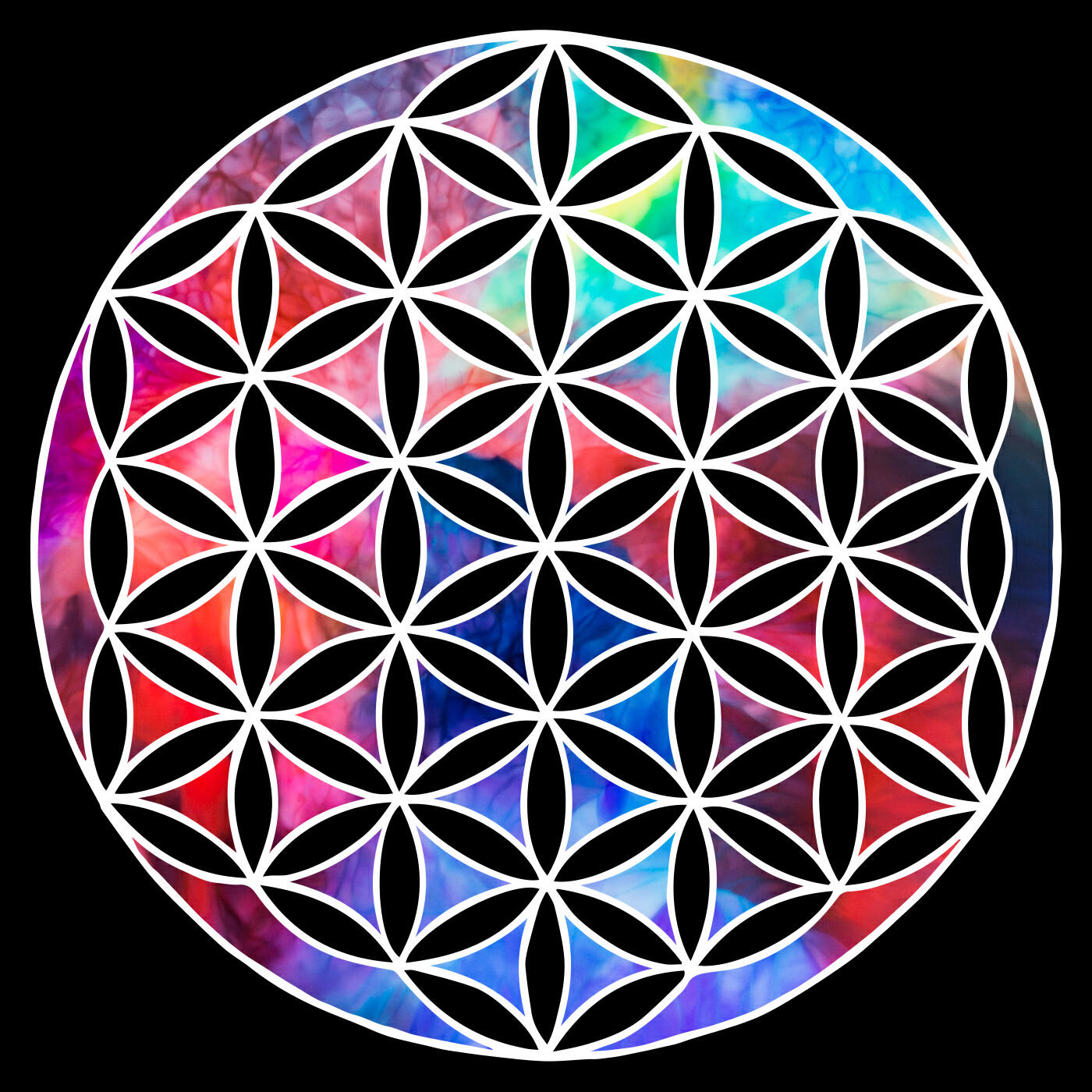 Релиз Behind The Illusion