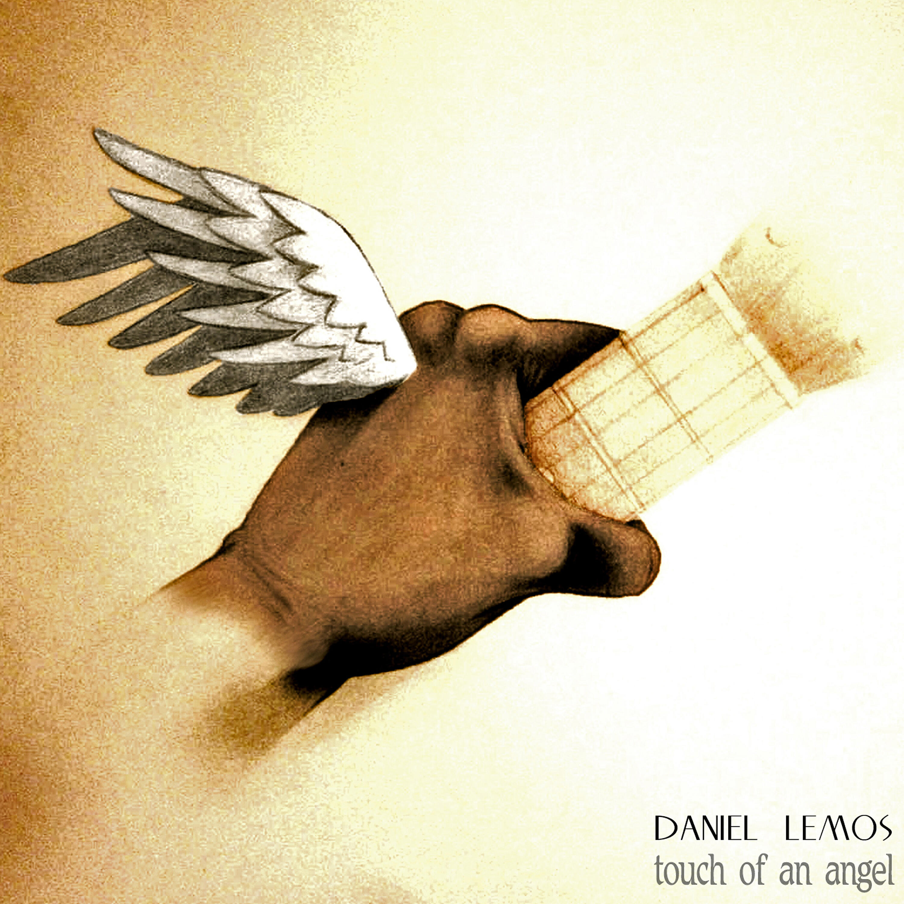 Релиз Touch of an Angel