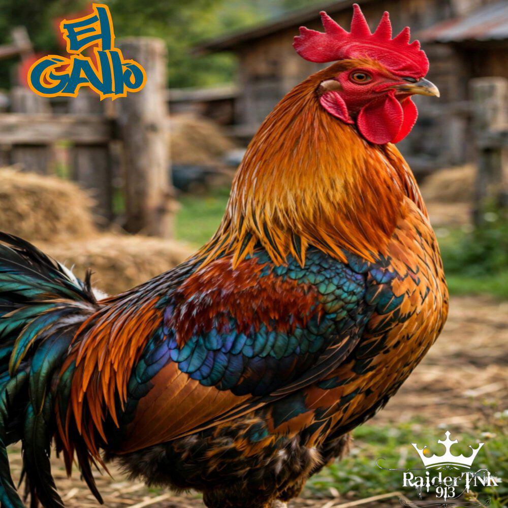 Релиз El Gallo