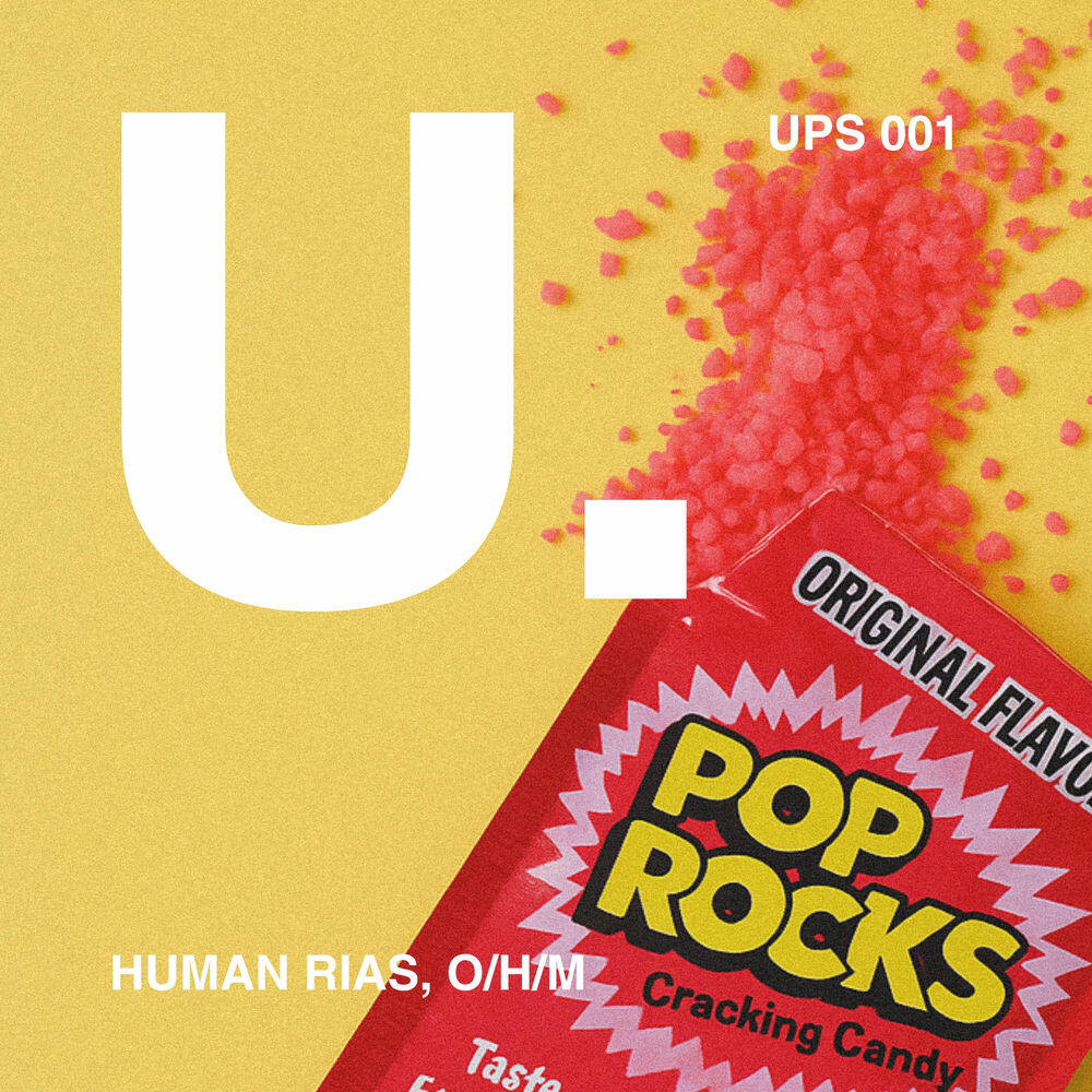 Постер альбома Poprocks