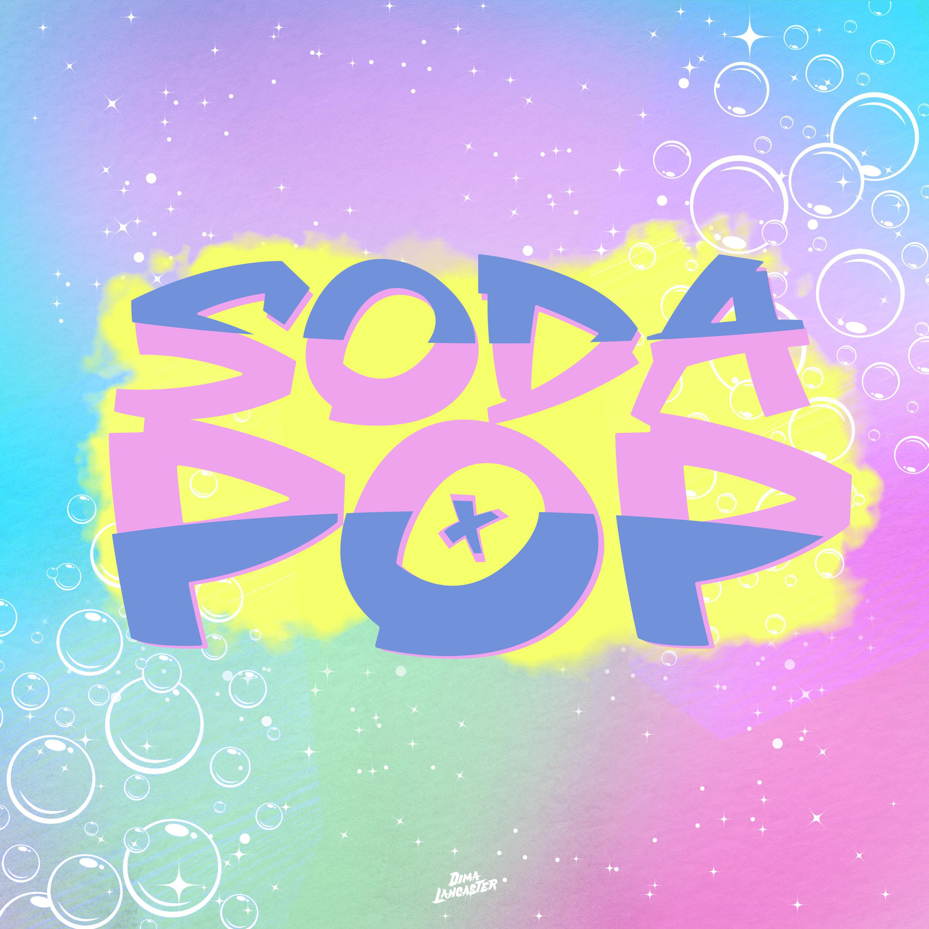 Релиз Soda Pop (Pop Punk Version)