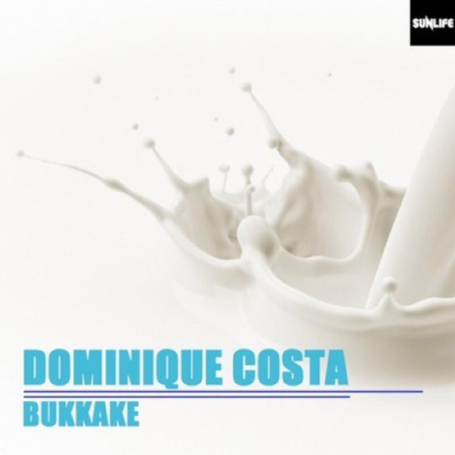Релиз Bukkake