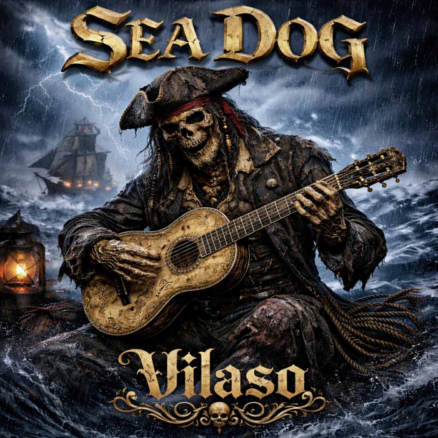 Релиз Sea Dog