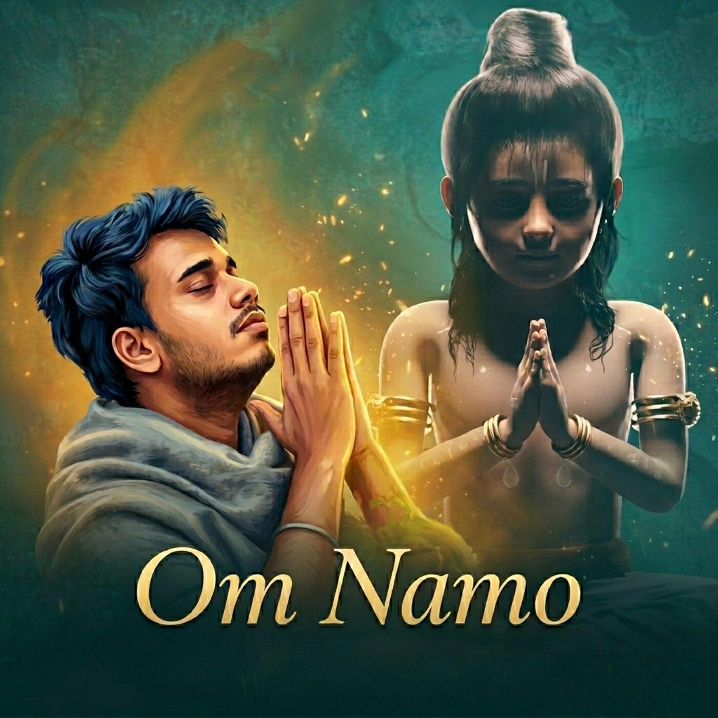 Релиз Om Namo
