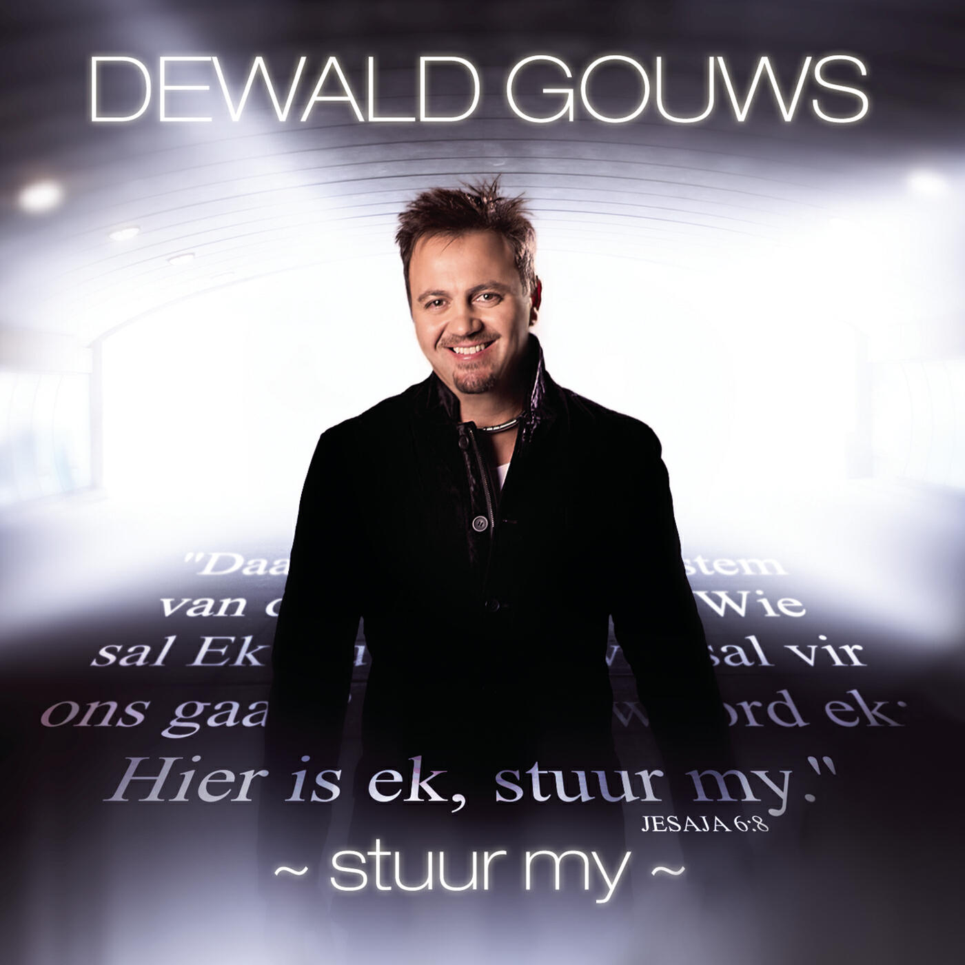 Dewald Gouws