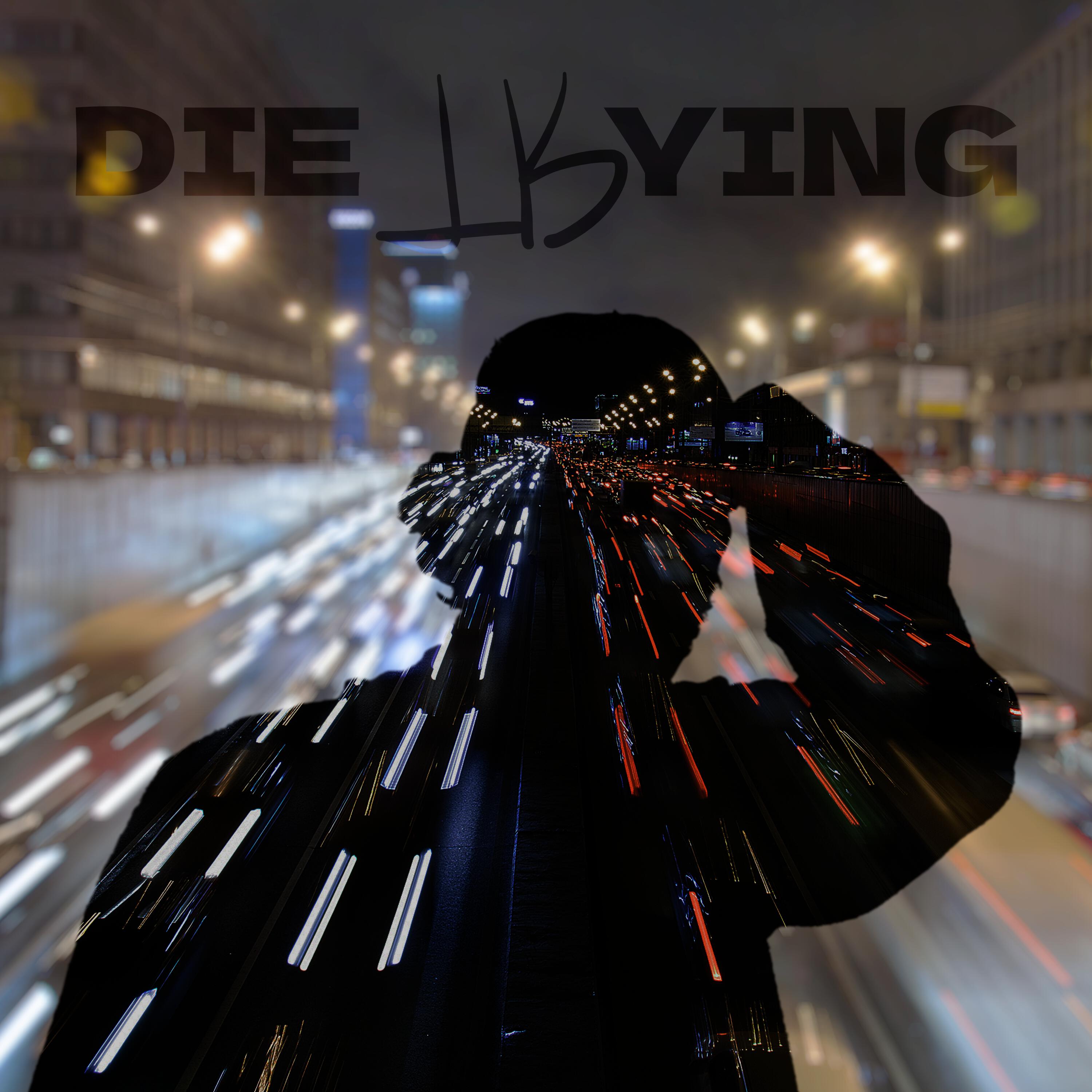 Релиз DIE TRYING
