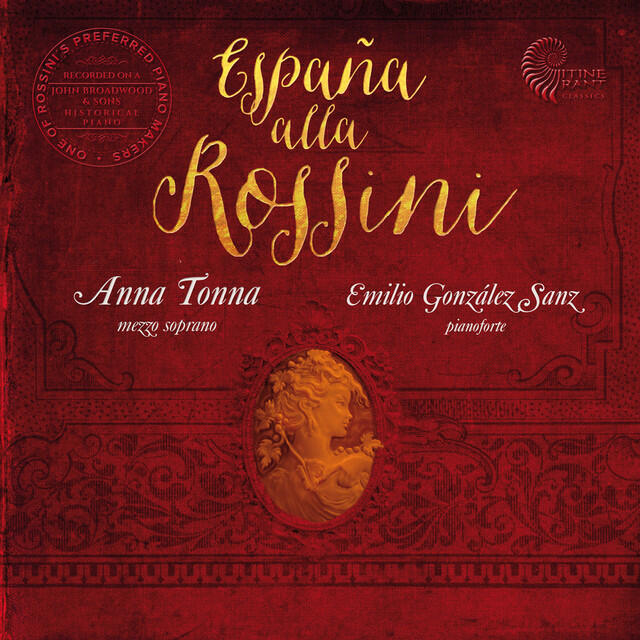 Релиз España alla Rossini