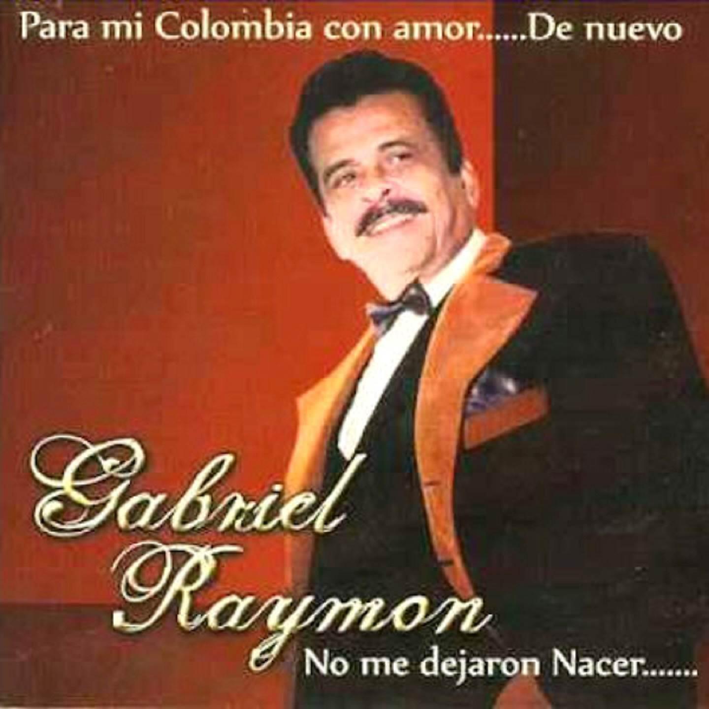 Релиз No Me Dejaron Nacer