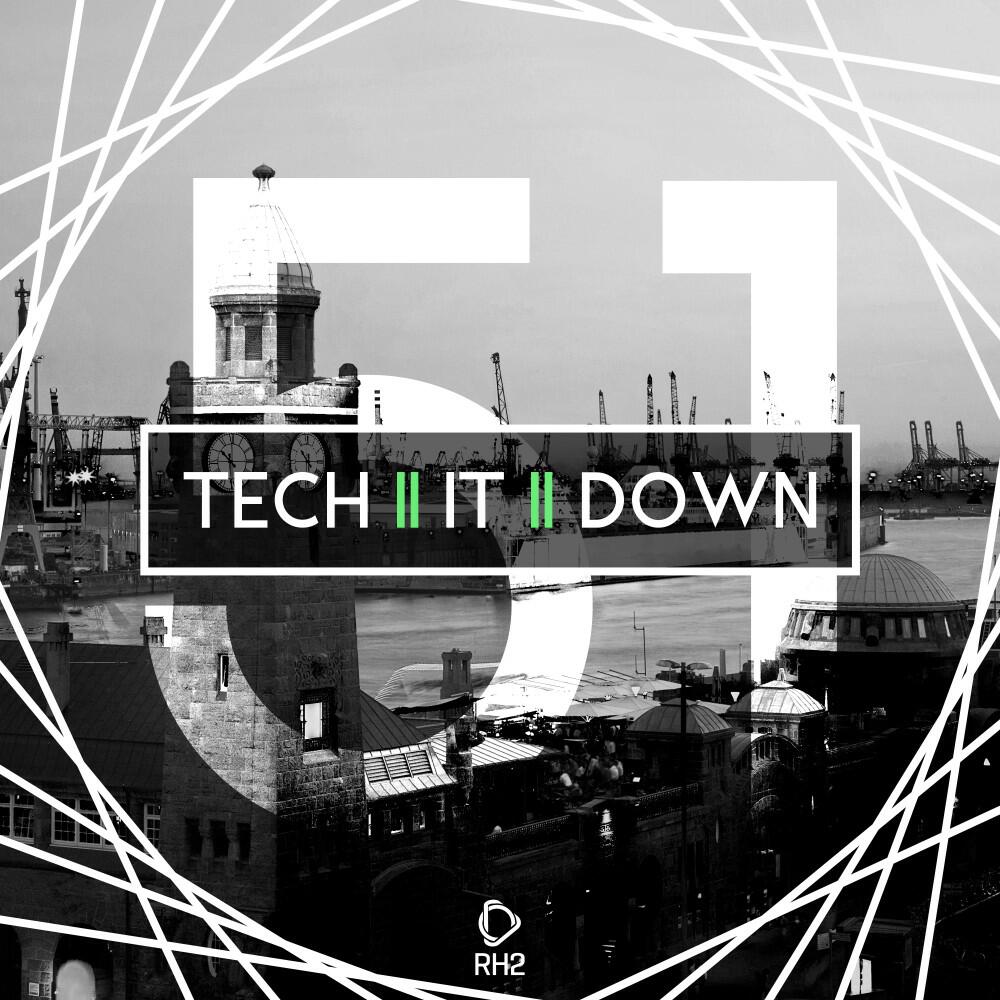 Трек Rocinha (Extended Mix)