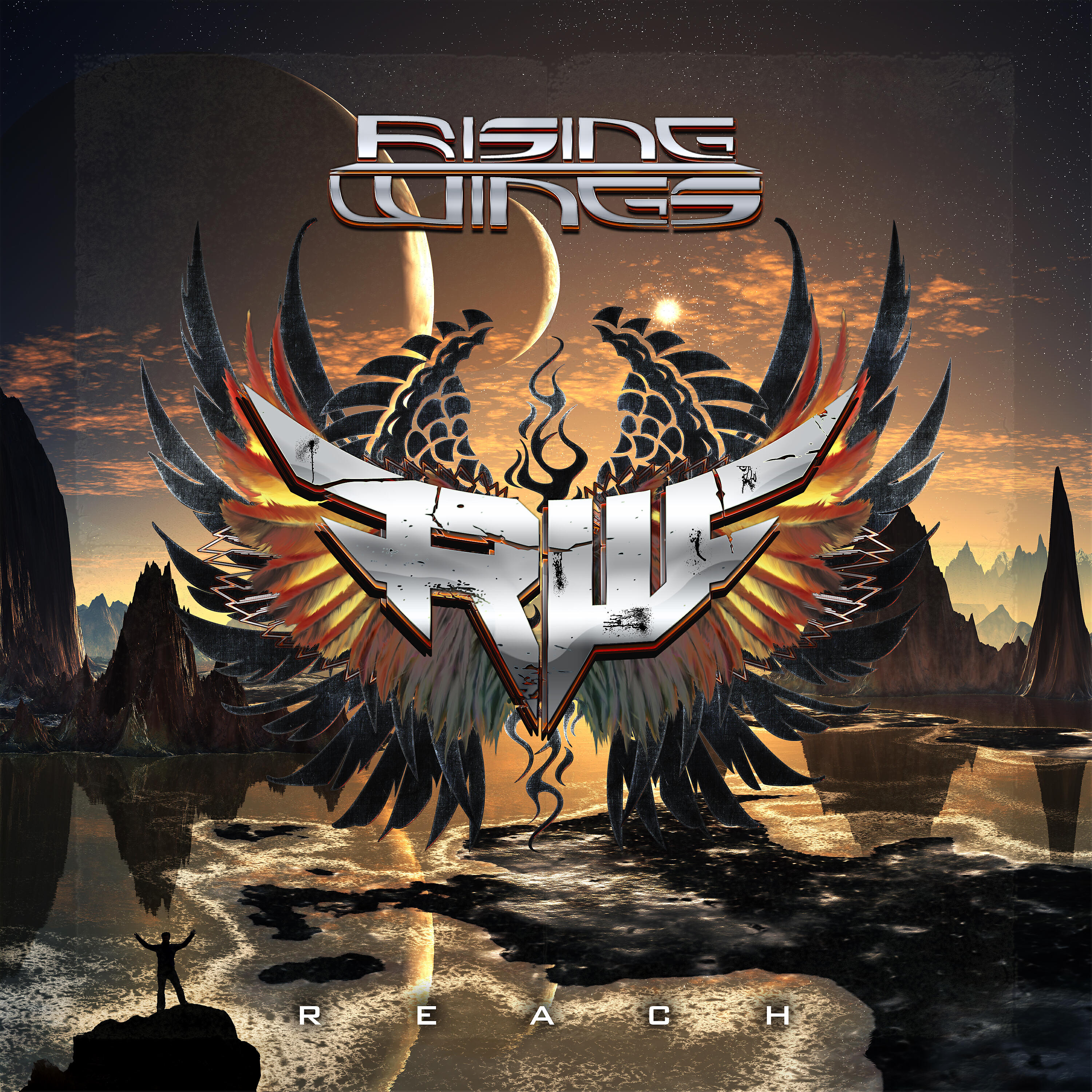 Релиз Ride On