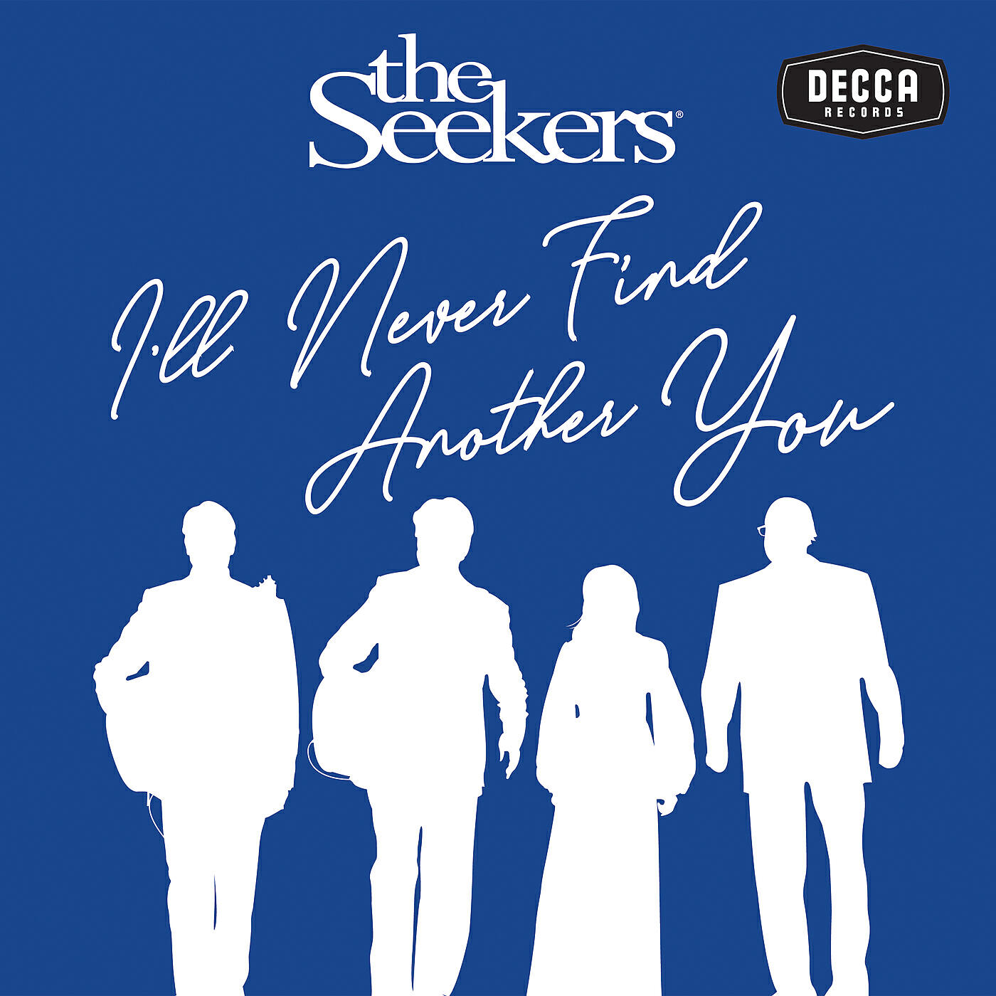 Релиз I’ll Never Find Another You