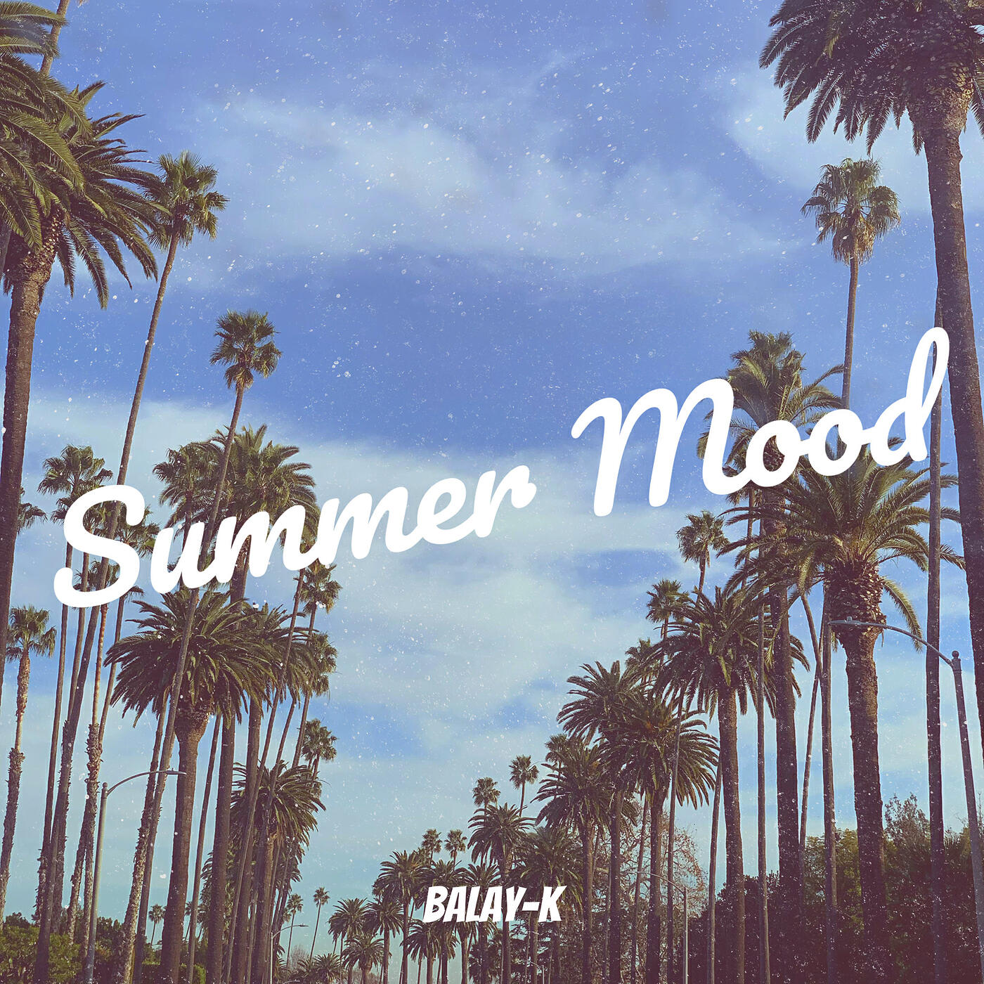 Релиз Summer Mood