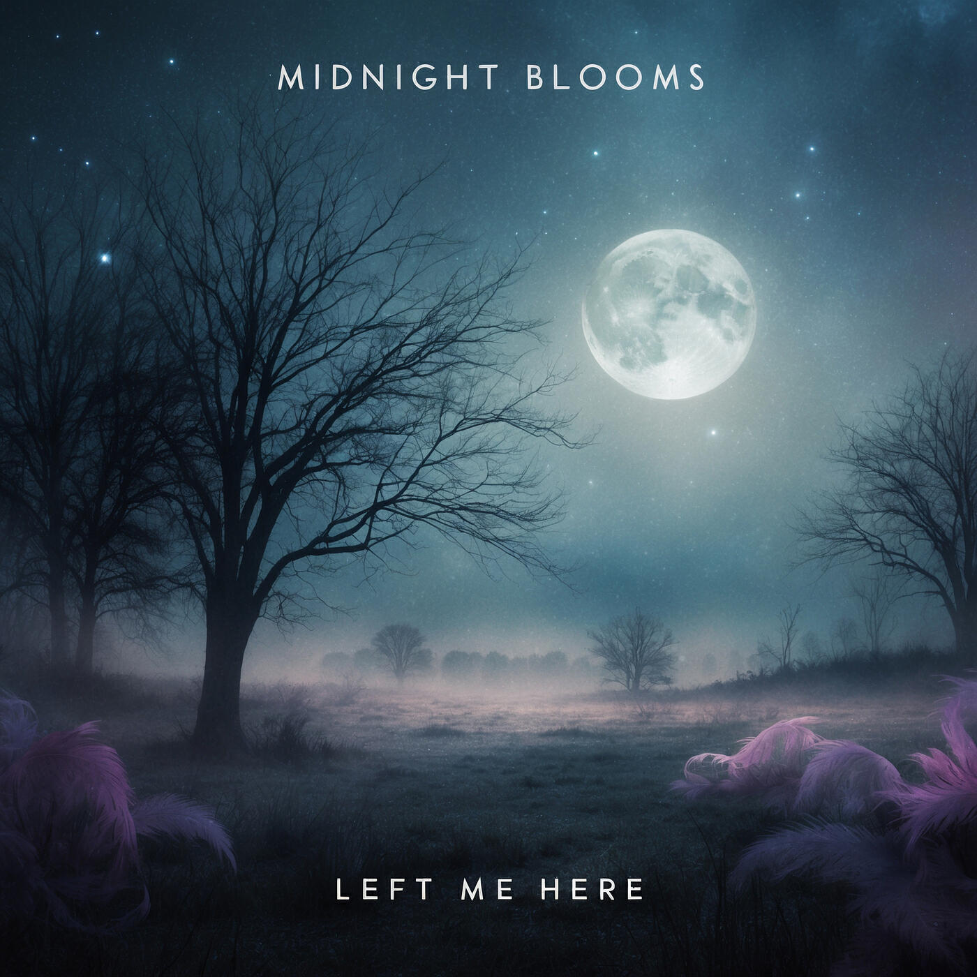 Релиз Left Me Here