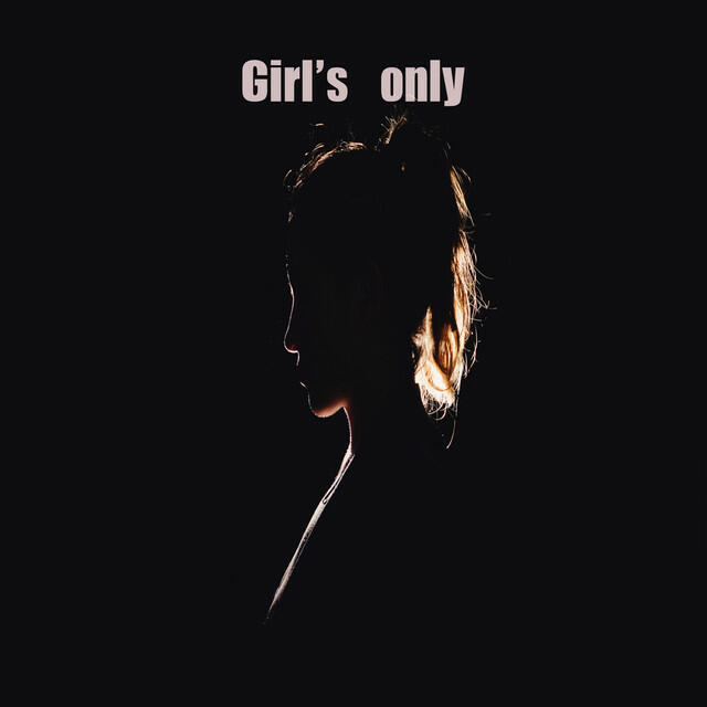 Релиз Girl's Only