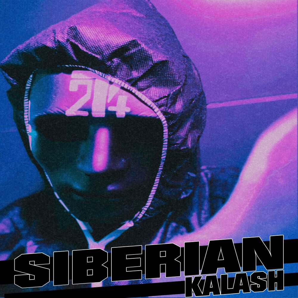 Релиз Siberian KALASH (2022)