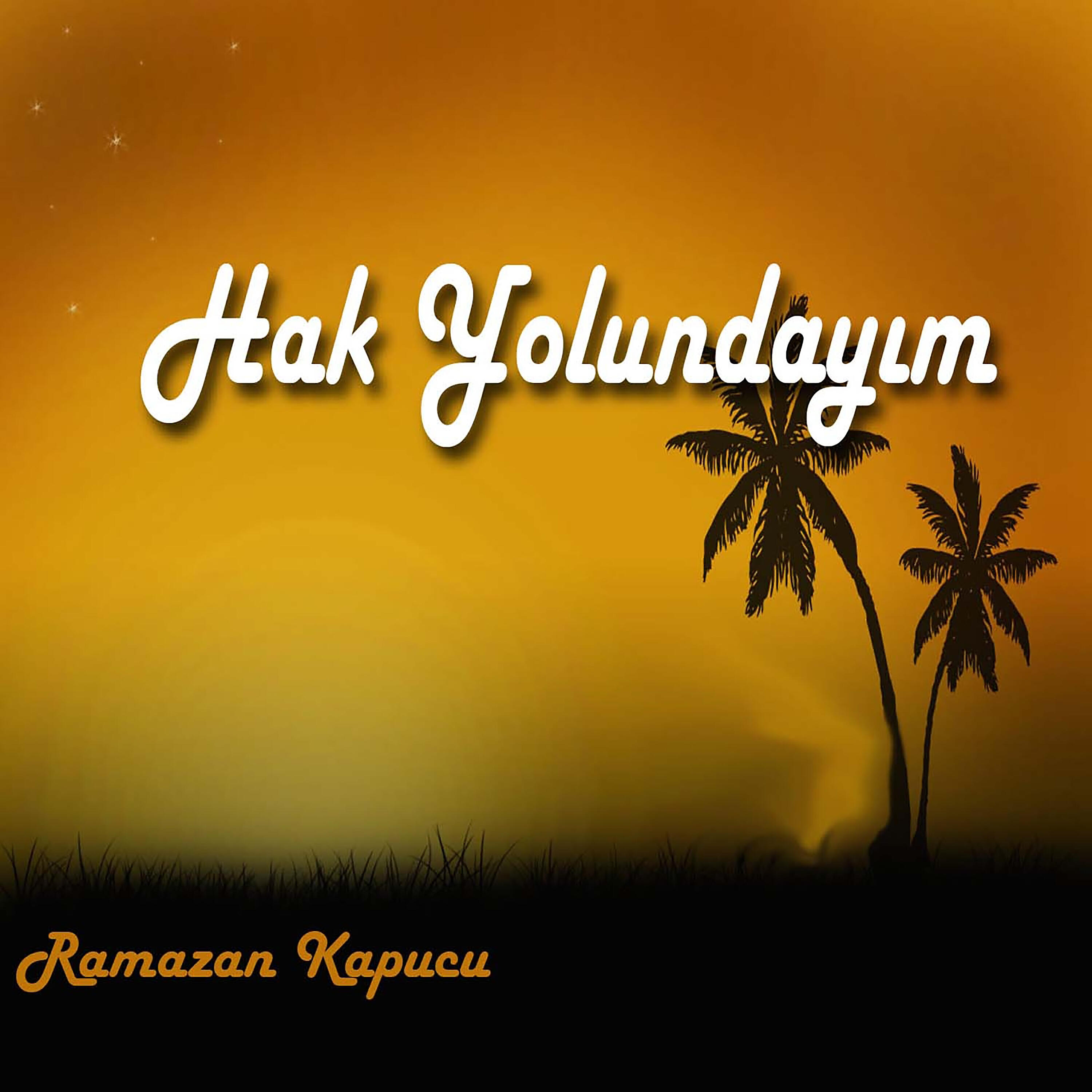 Ramazan Kapucu