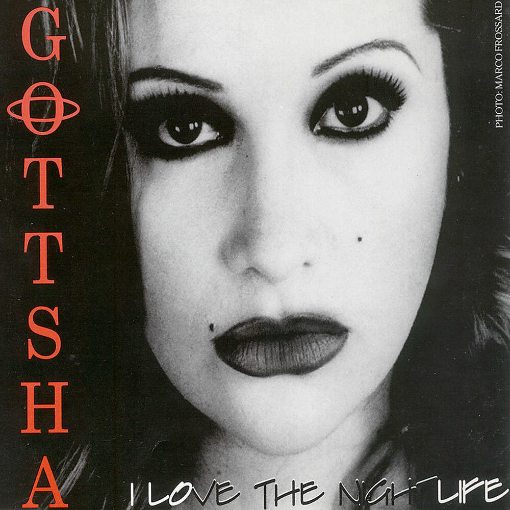 Релиз I Love the Nightlife