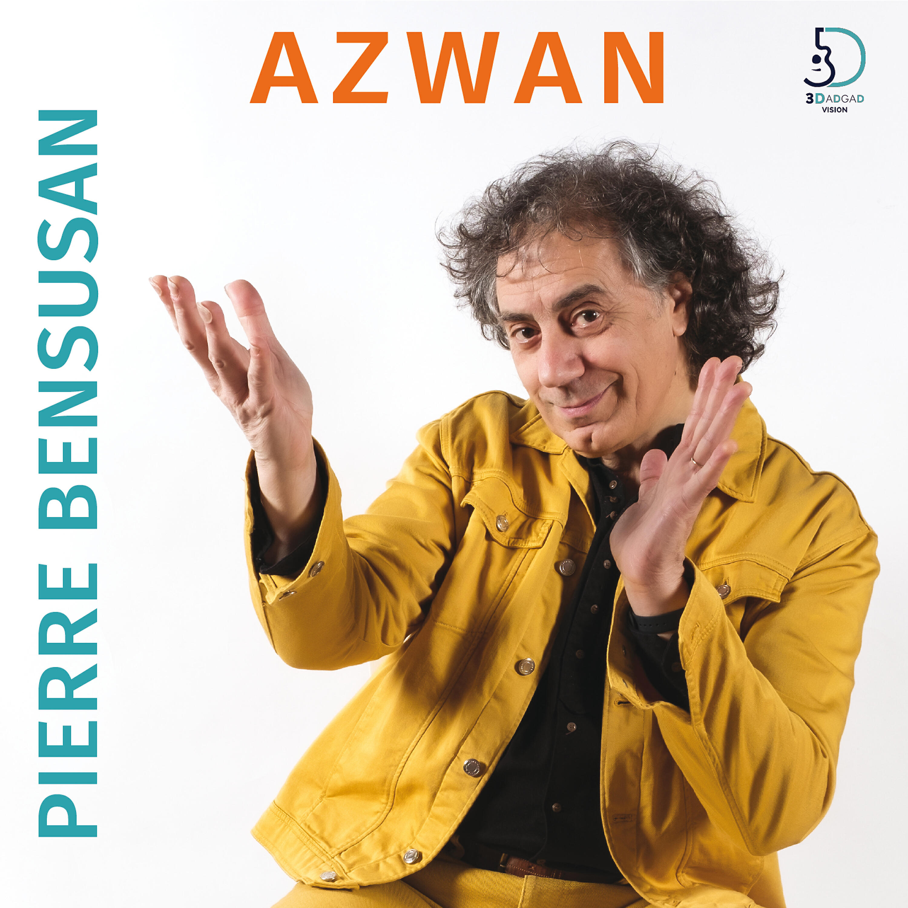 Релиз Azwan