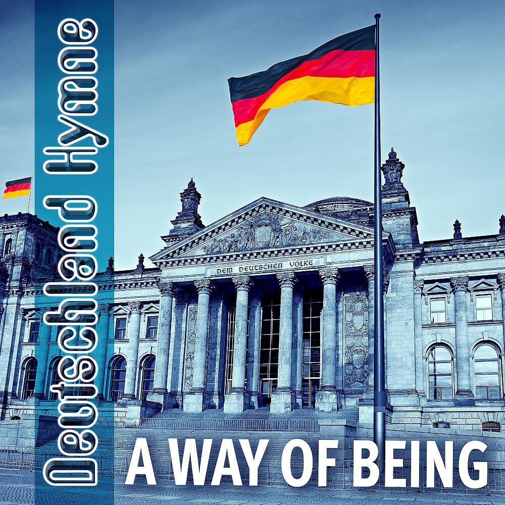 Релиз Deutschland Hymne