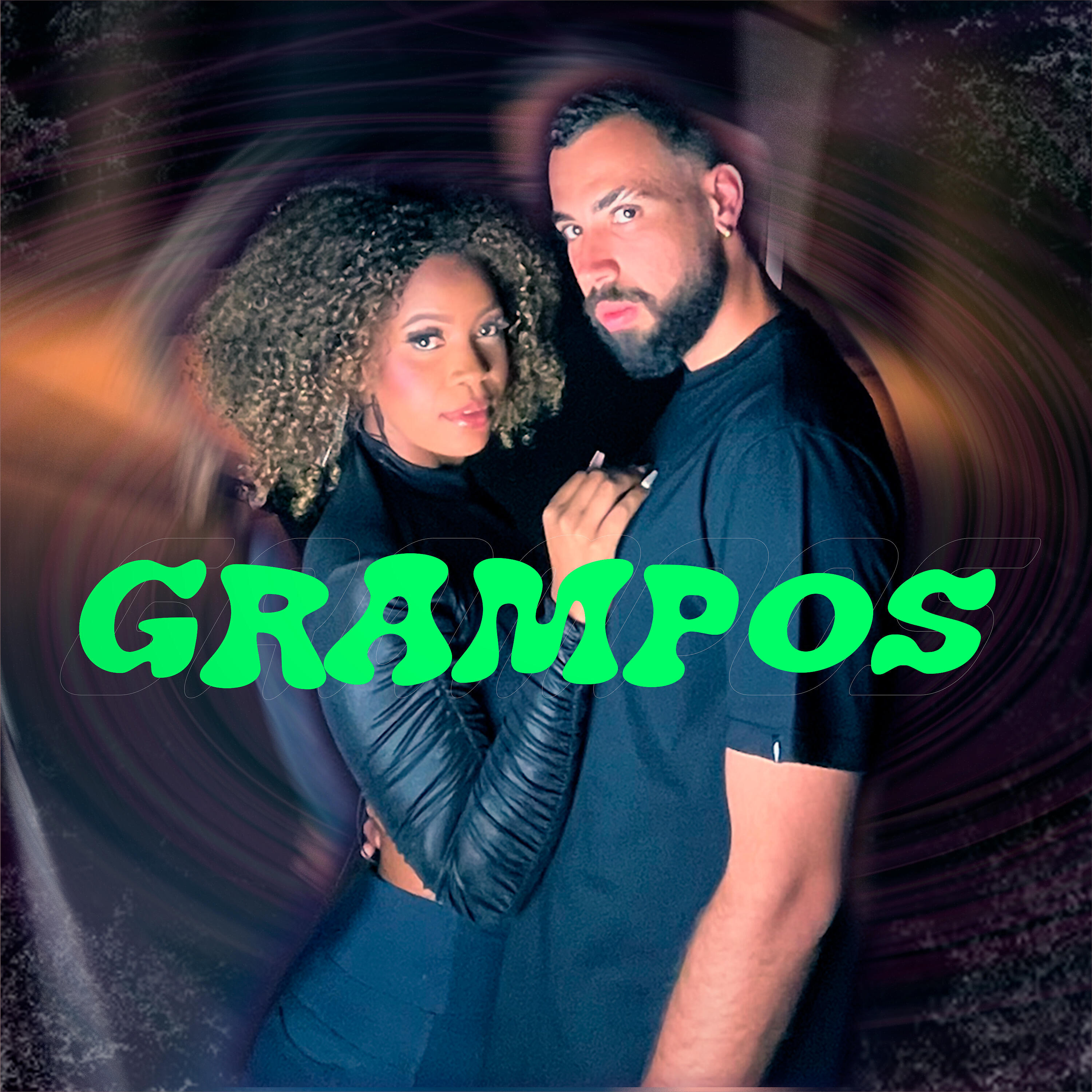 Релиз Grampos
