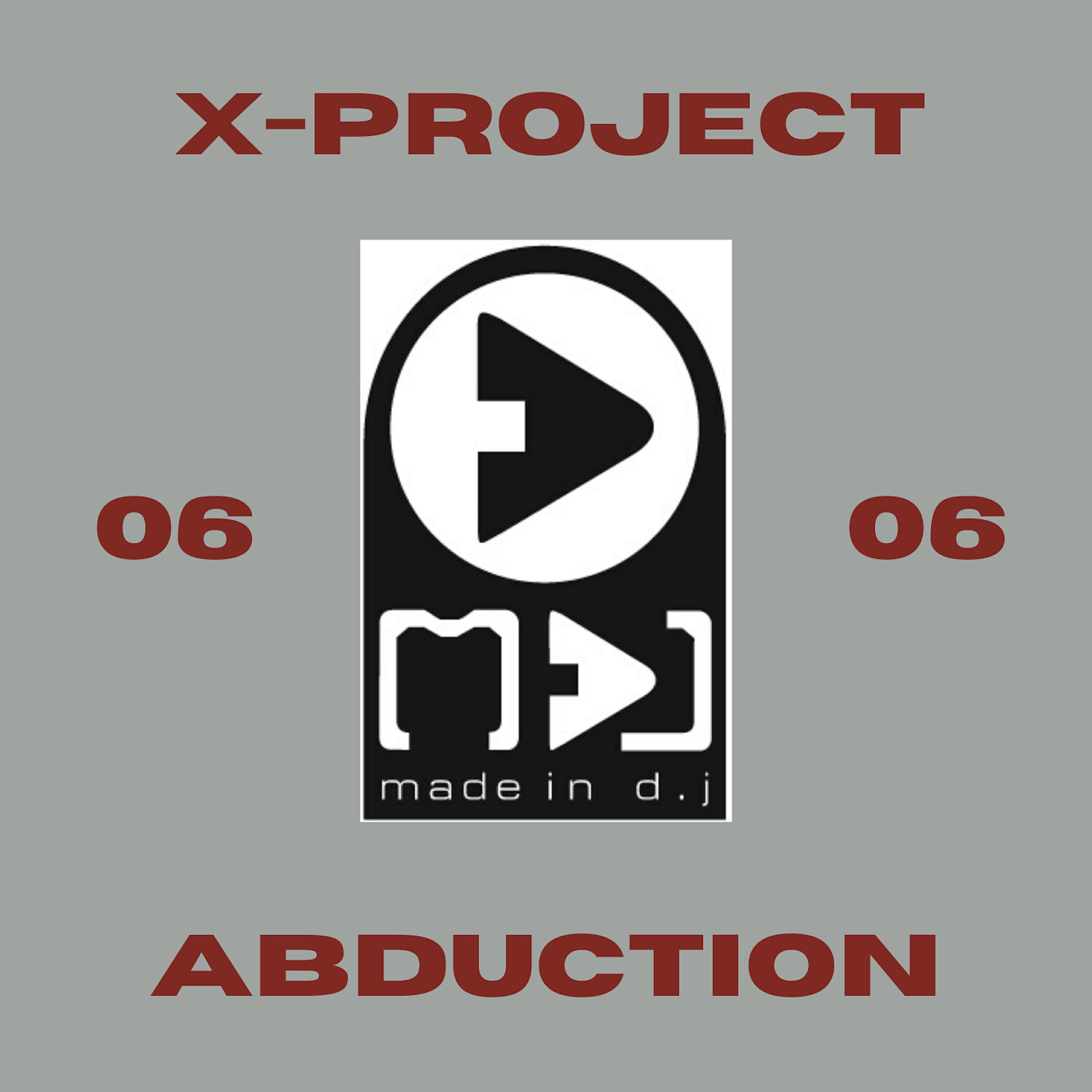 Релиз Abduction