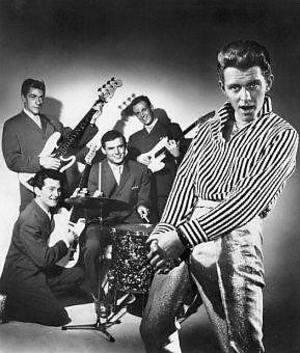 Shane Fenton & The Fentones