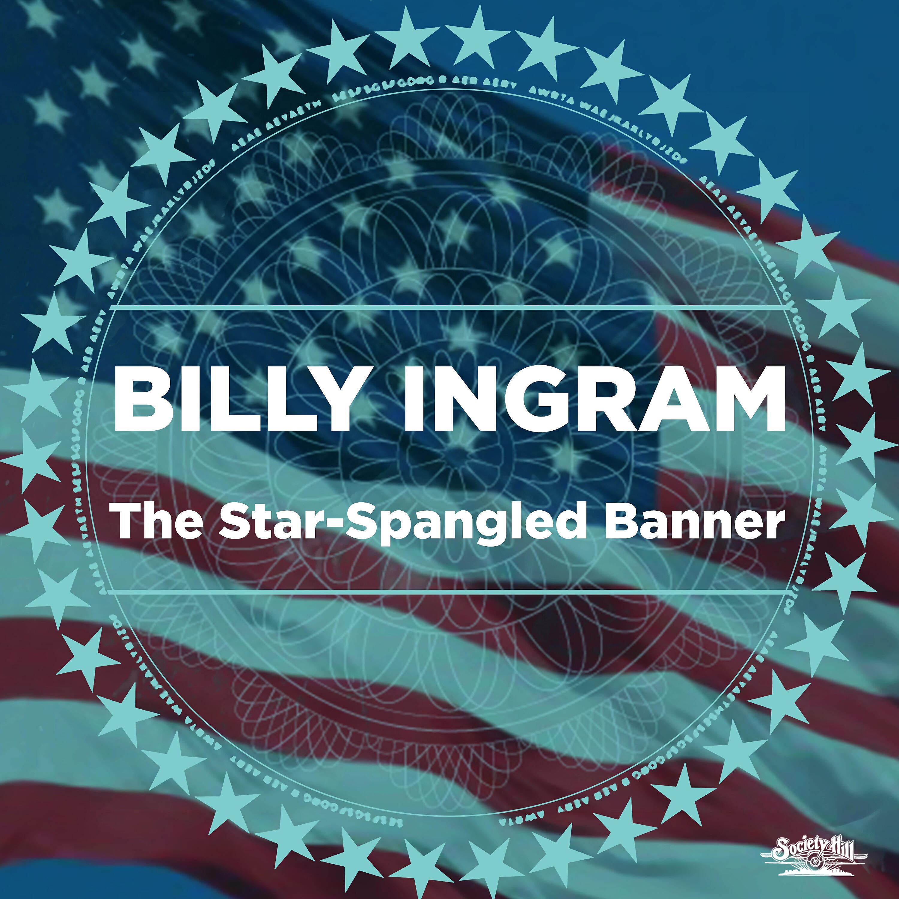 Billy Ingram
