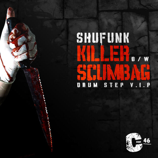 Релиз Killer / Scumbag