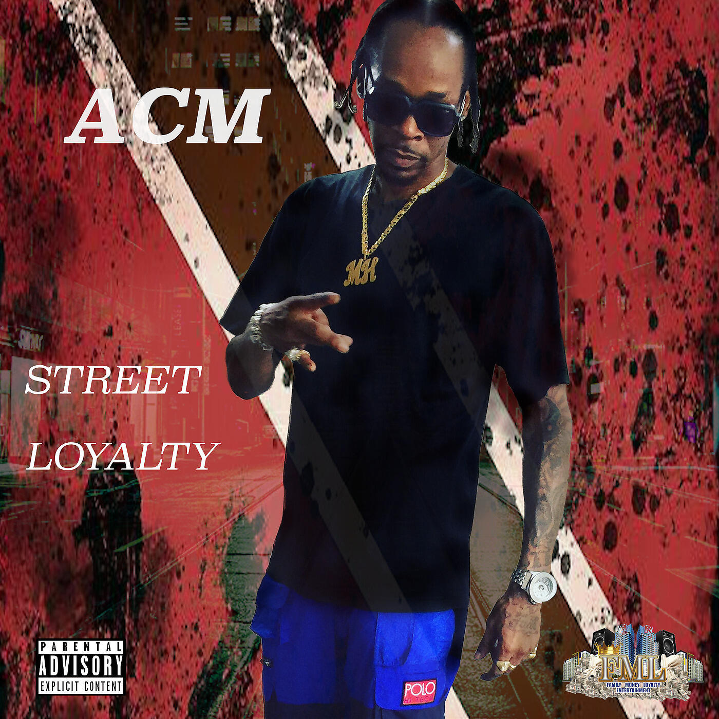 Релиз Street Loyalty