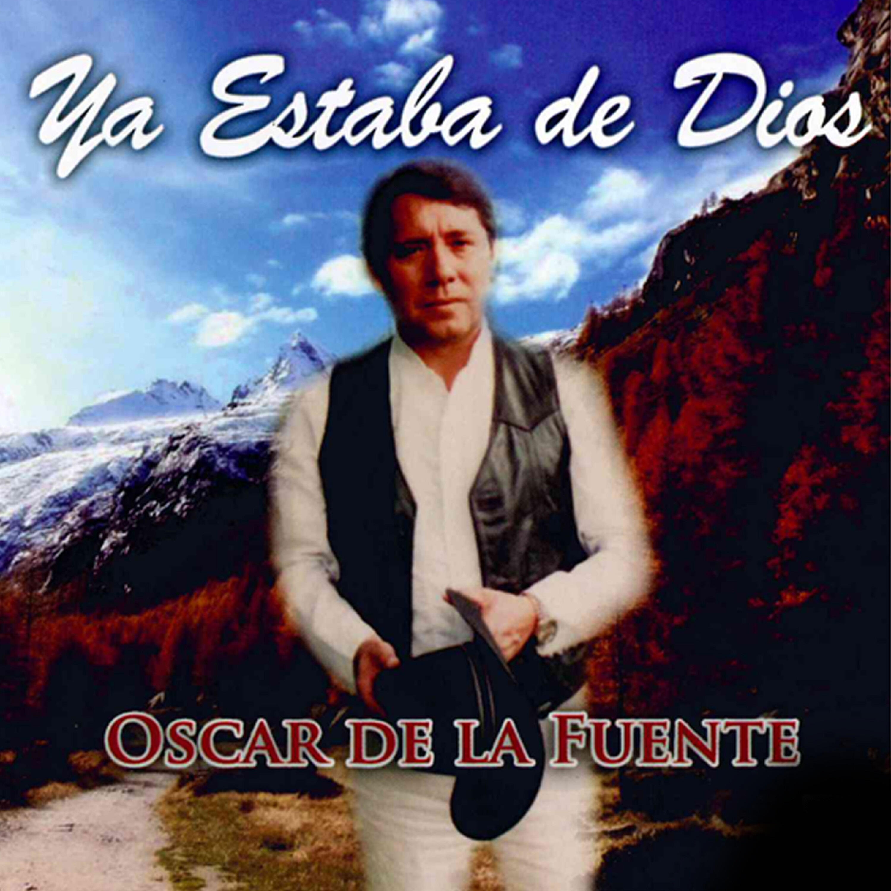 Релиз Ya Estaba de Dios