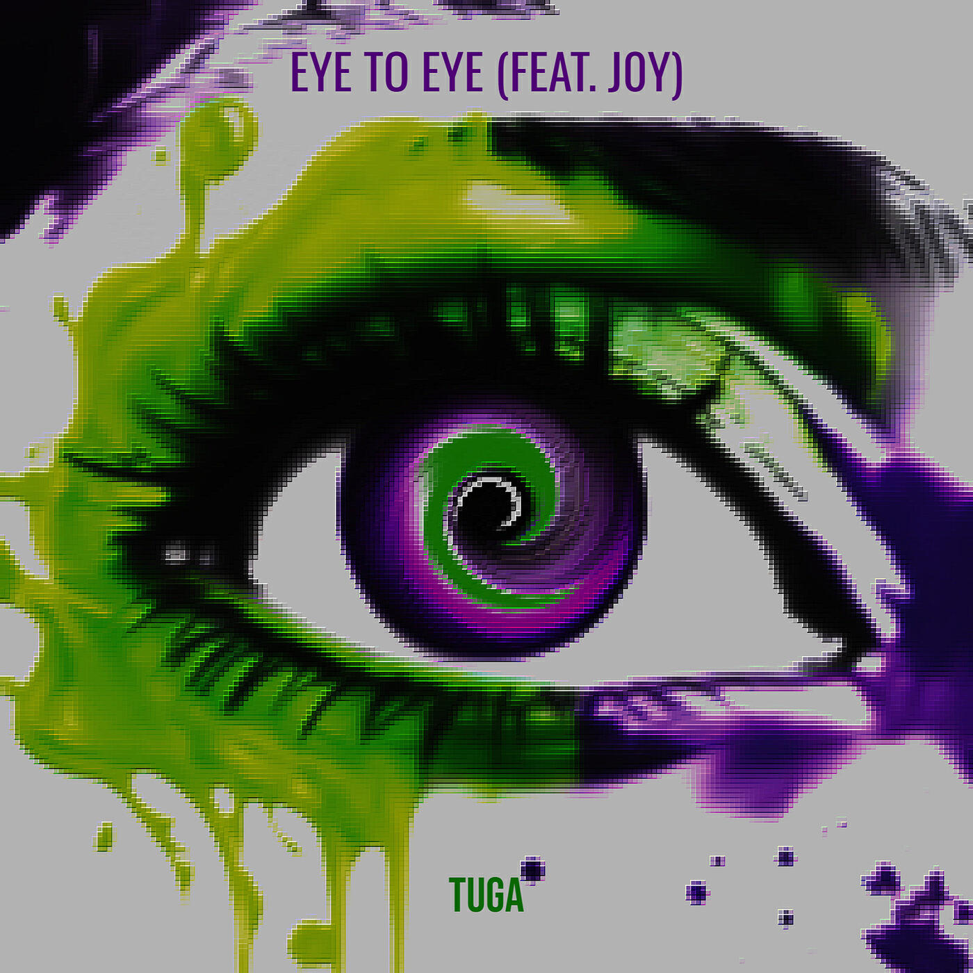 Релиз Eye to Eye