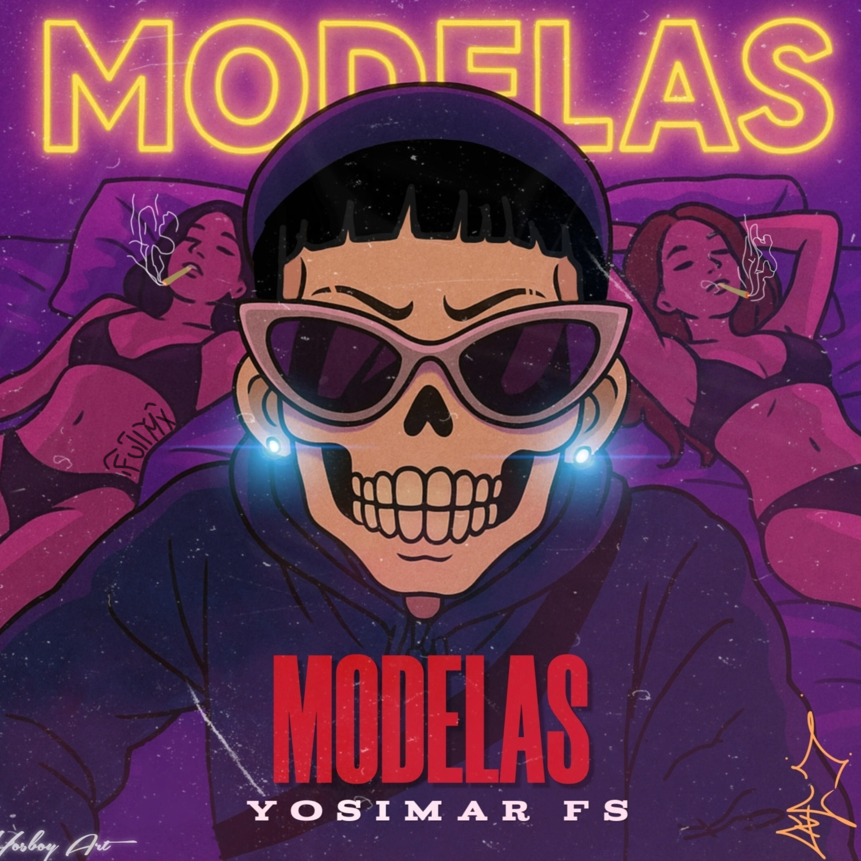 Релиз Modelas
