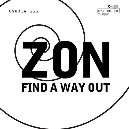 Релиз Find A Way Out