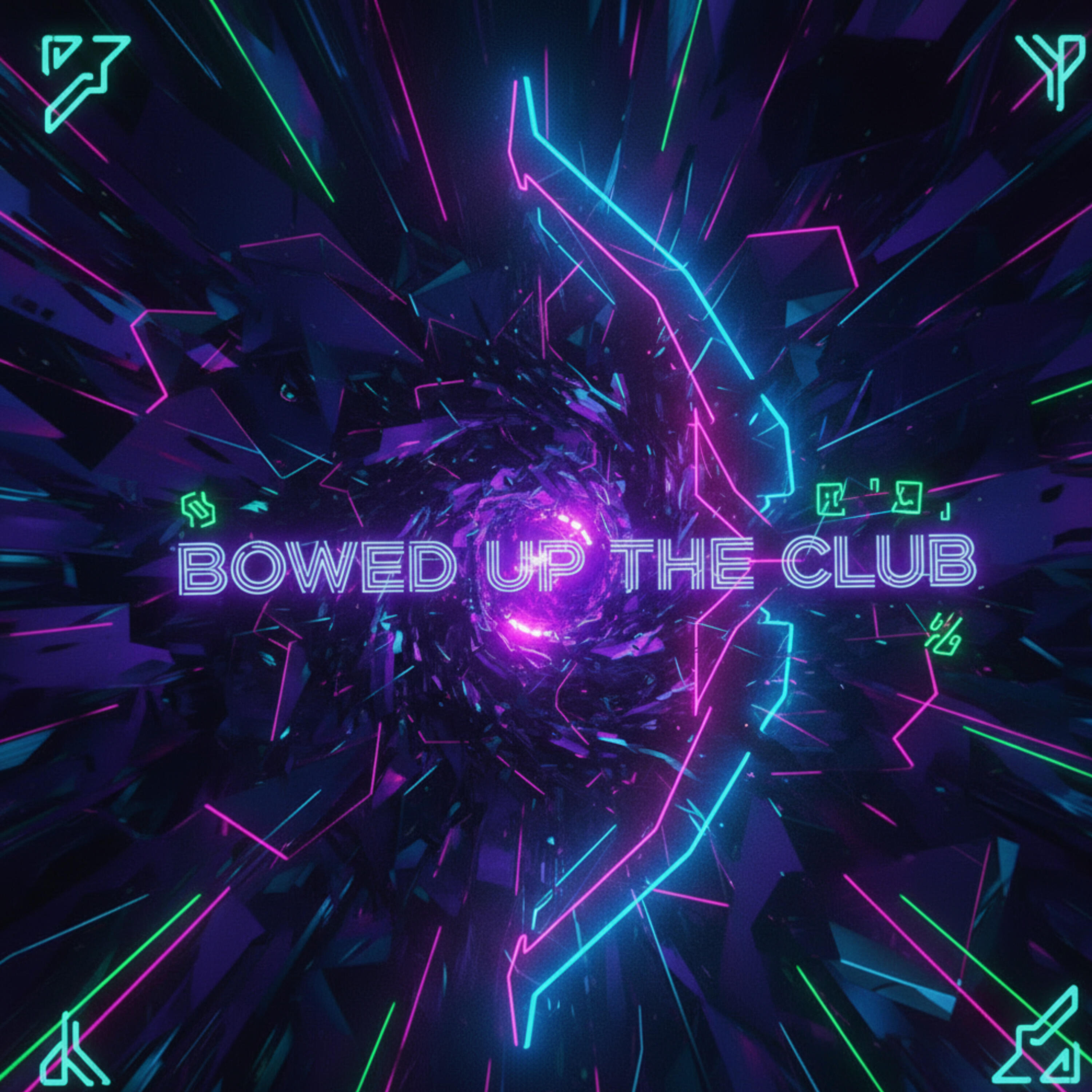 Релиз Up the Club