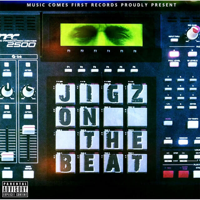 Релиз On the Beat