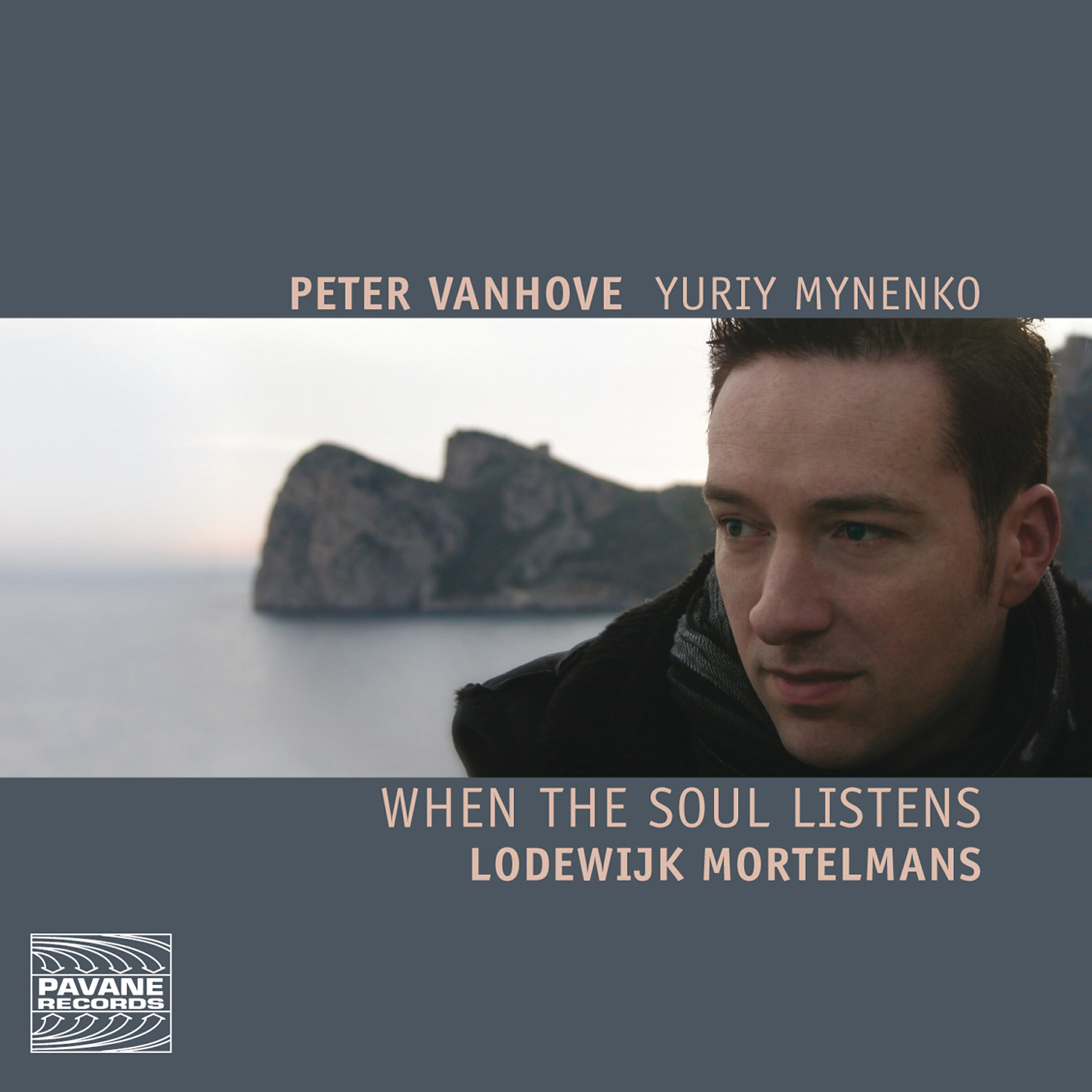 Релиз Mortelmans: When the Soul Listens - Piano Works & Songs