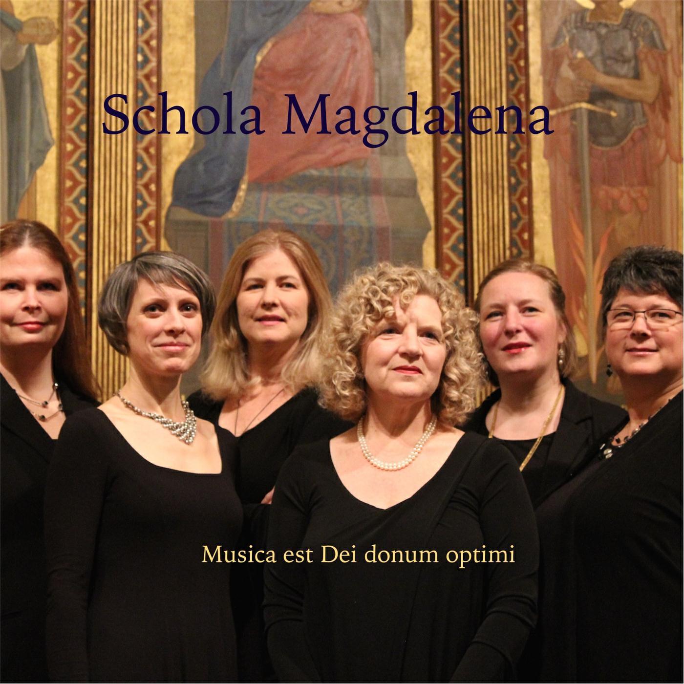 Schola Magdalena
