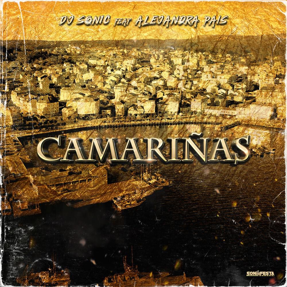 Релиз Camariñas