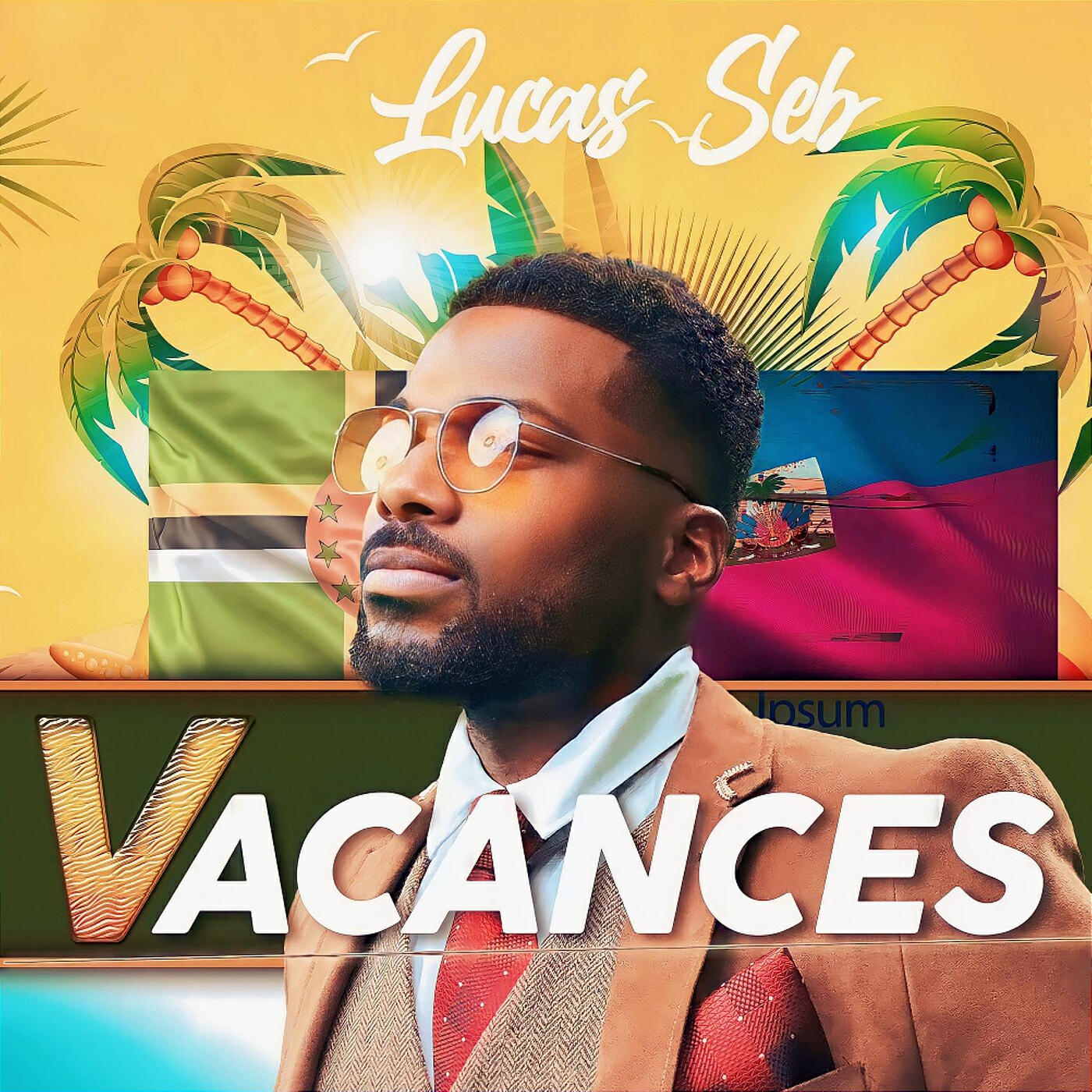 Релиз Vacances
