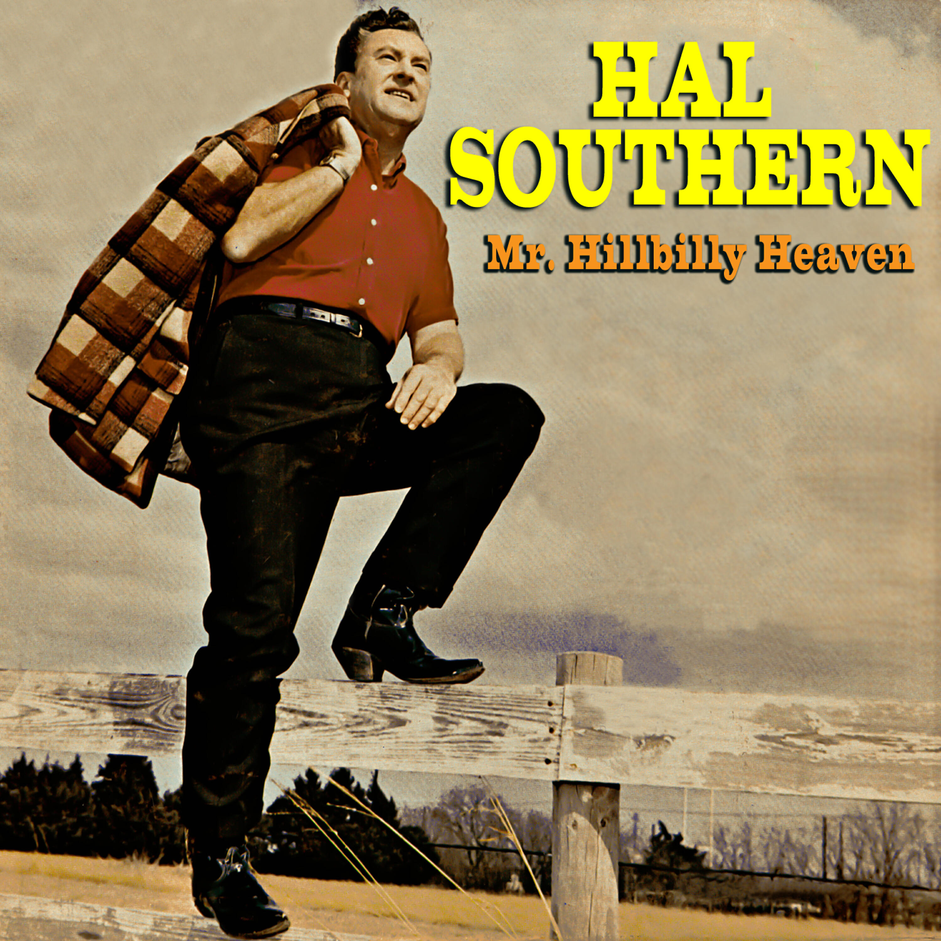 Hal Southern