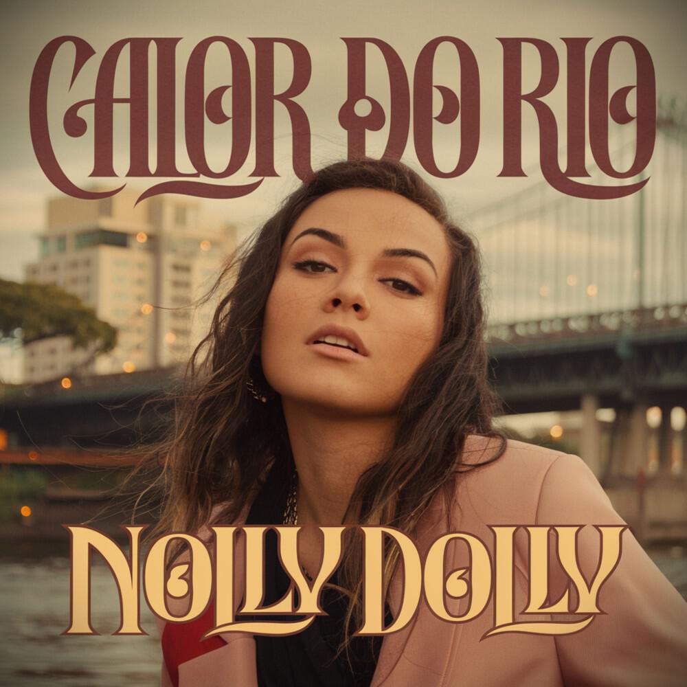 Релиз Calor do Rio