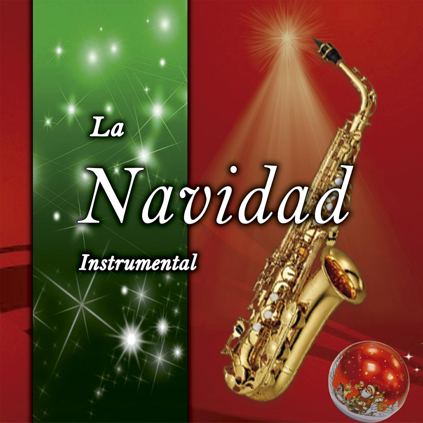 Релиз La Navidad