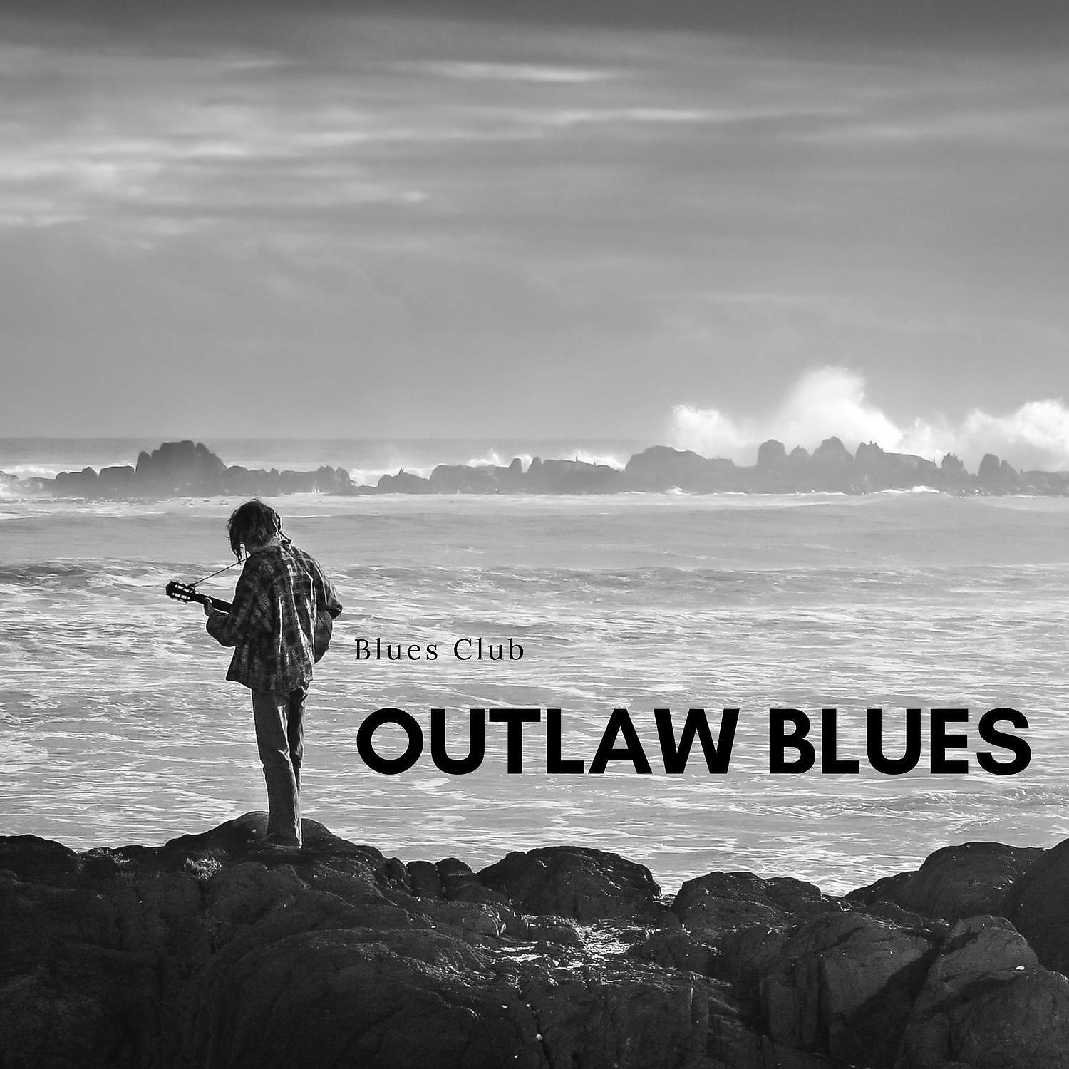 Релиз Outlaw Blues