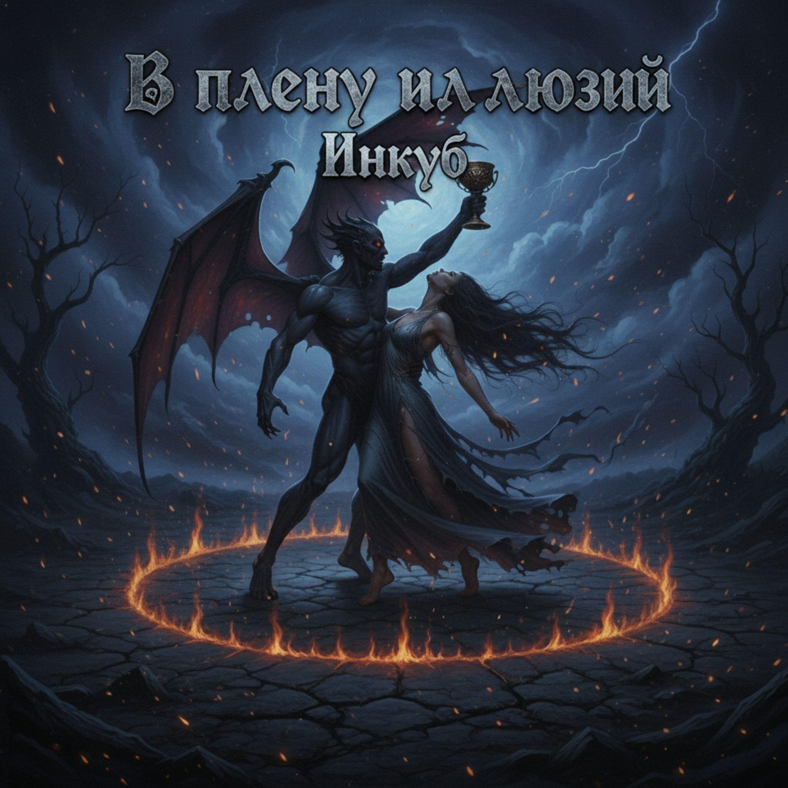 Релиз Инкуб